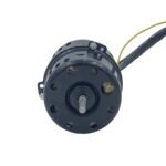 Chimney Exhaust Motor High-Performance 240V