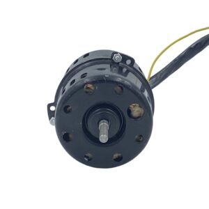 Chimney Exhaust Motor High-Performance 240V
