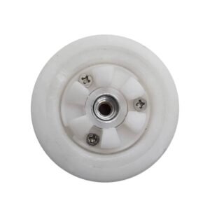 SUJATA Motor Coupler (White)
