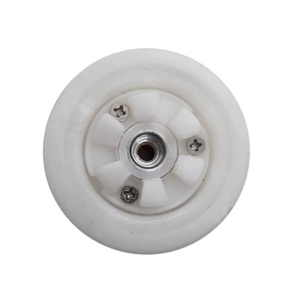SUJATA Motor Coupler (White)