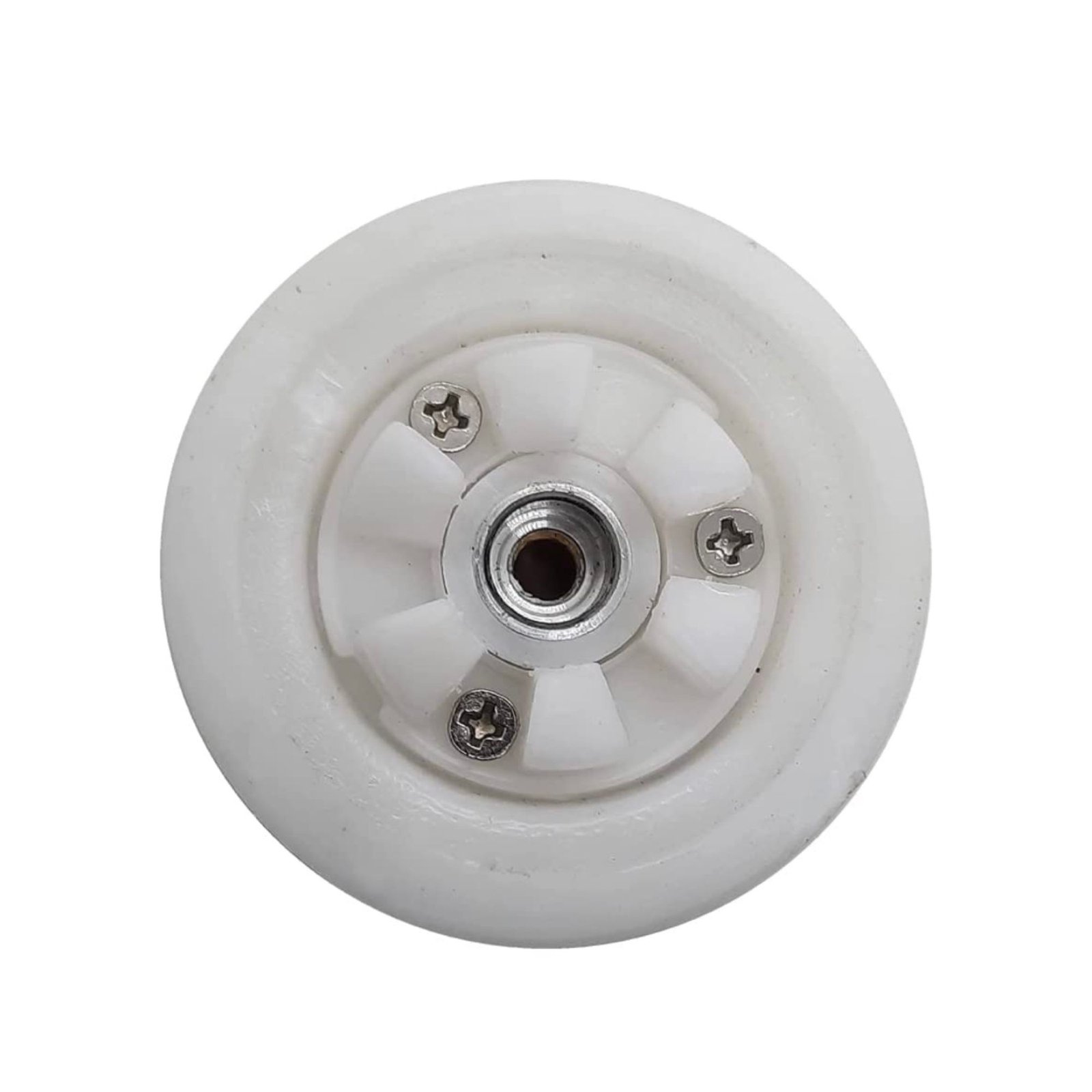 SUJATA Motor Coupler (White)