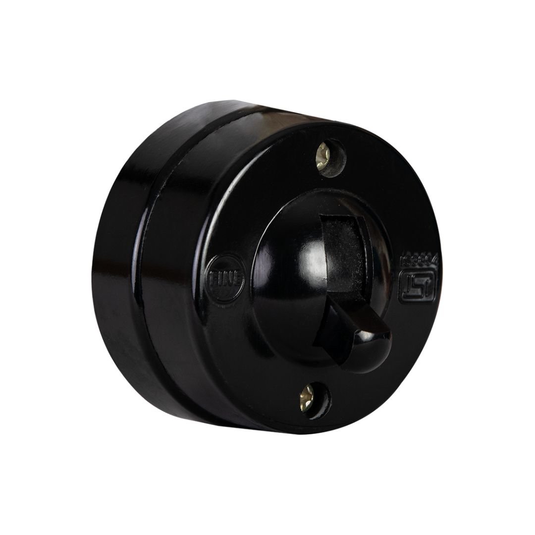 Tumbler 2 Way Switch 6A