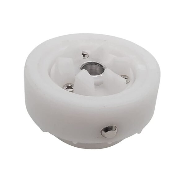 SUJATA Motor Coupler (White)