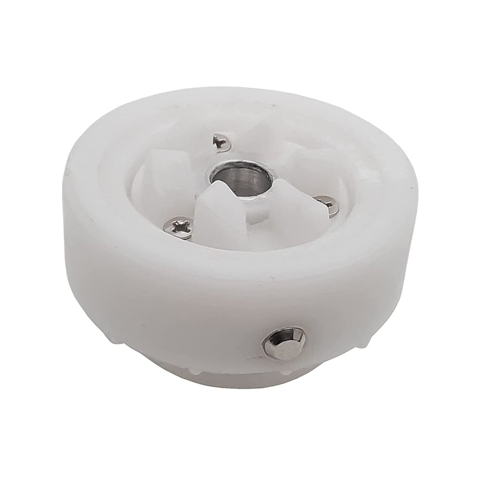SUJATA Motor Coupler (White)