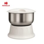 HAVELLS Rigo Chutney Jar with Lid – 400 ml (GENIUNE)