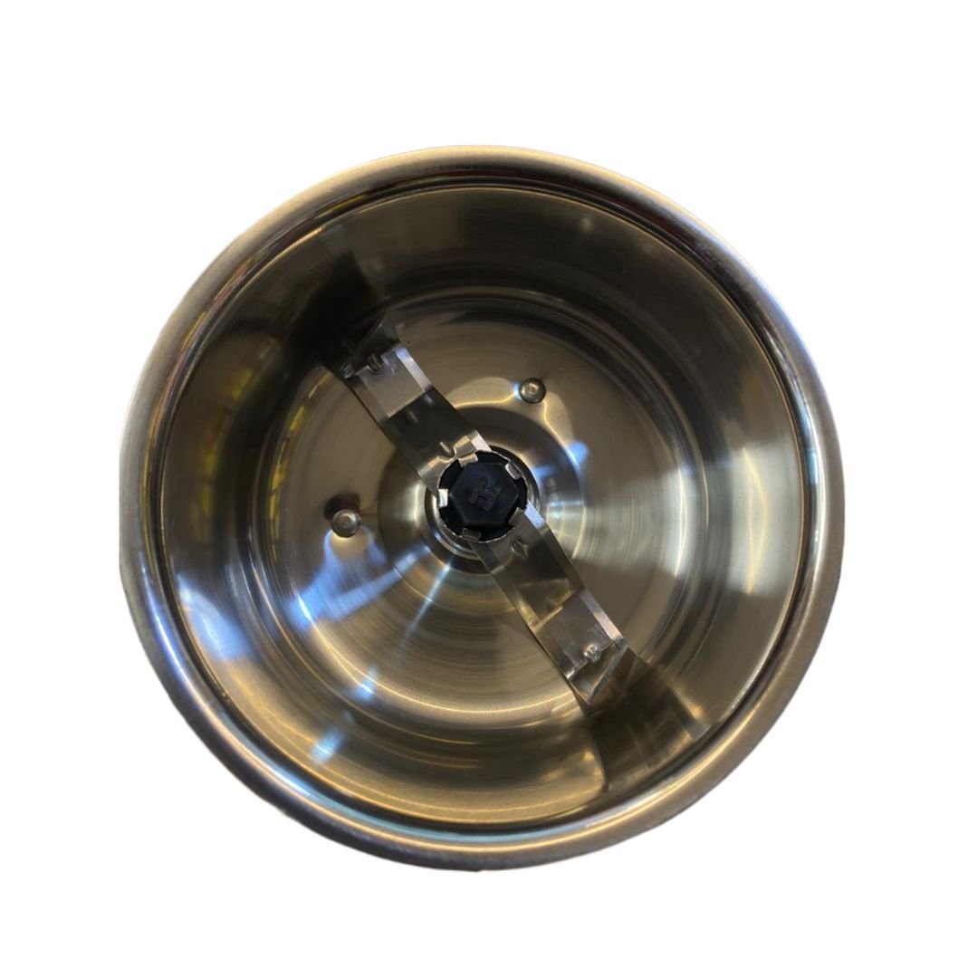 HAVELLS Rigo Chutney Jar with Lid – 400 ml (GENIUNE)