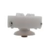SUJATA Motor Coupler (White)