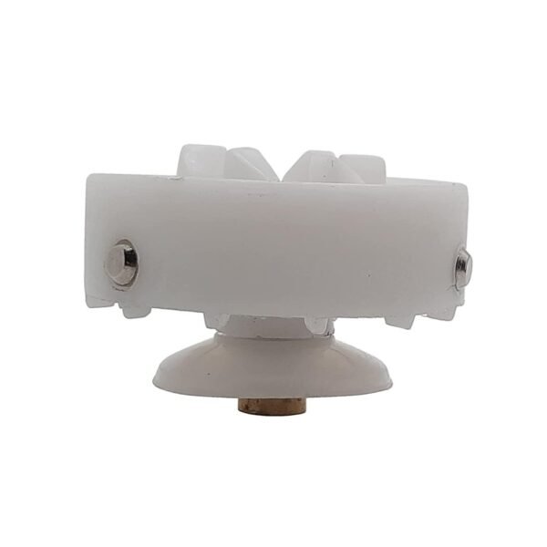 SUJATA Motor Coupler (White)