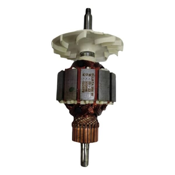 SUJATA Armature For Juicer Mixer Grinders 900W - (Genuine)