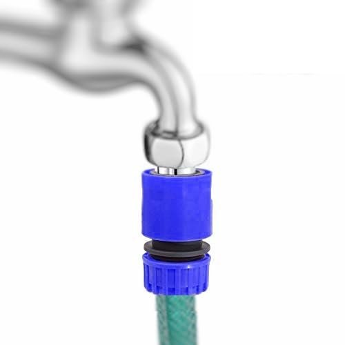 Fitting Connector Tap Adapter for Hose Pipe