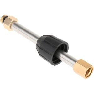 Washer Extended Rod 15CM|Home & Garden |