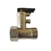 Water Geyser Safety Relief Valve, 0.8 MPa Pressure