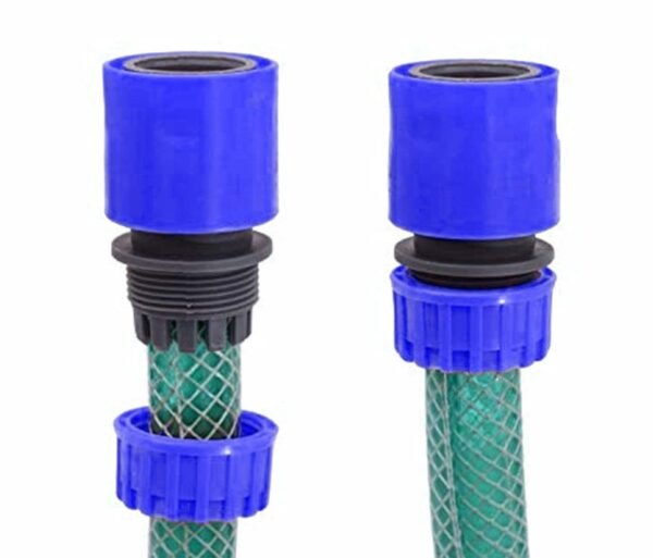 Fitting Connector Tap Adapter for Hose Pipe