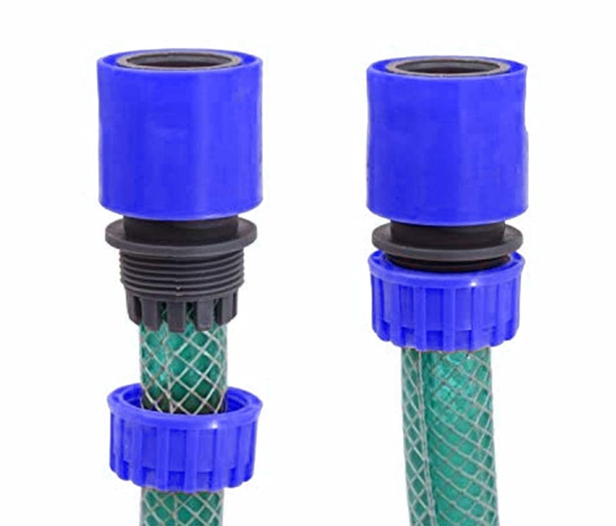 Fitting Connector Tap Adapter for Hose Pipe