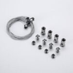 HANGING CLUTCH WIRE