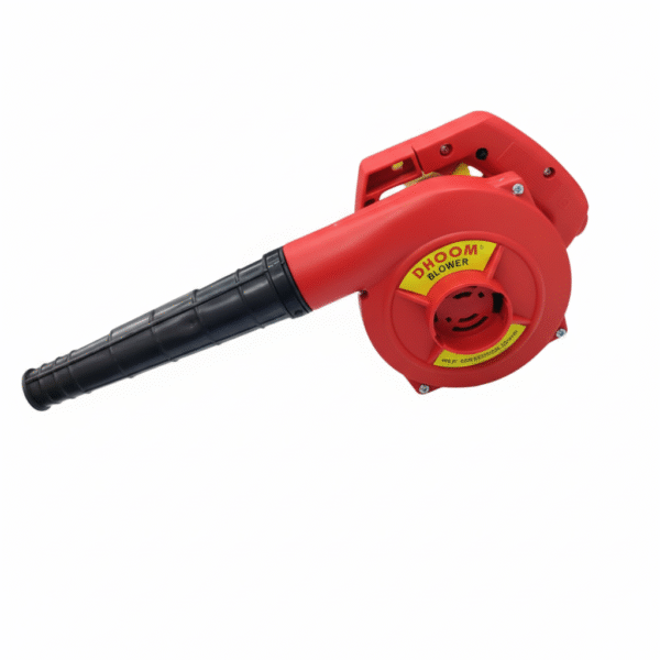 DHOOM 650W Electric Air Blower