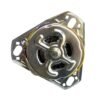 Wash Motor Copper Winding Semi Automatic Washing Machine Motor