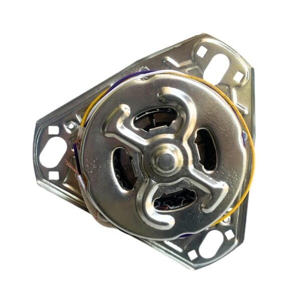 Wash Motor Copper Winding Semi Automatic Washing Machine Motor