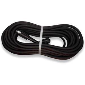 Car washer pipe- 25 feet