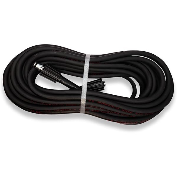 Car washer pipe- 25 feet