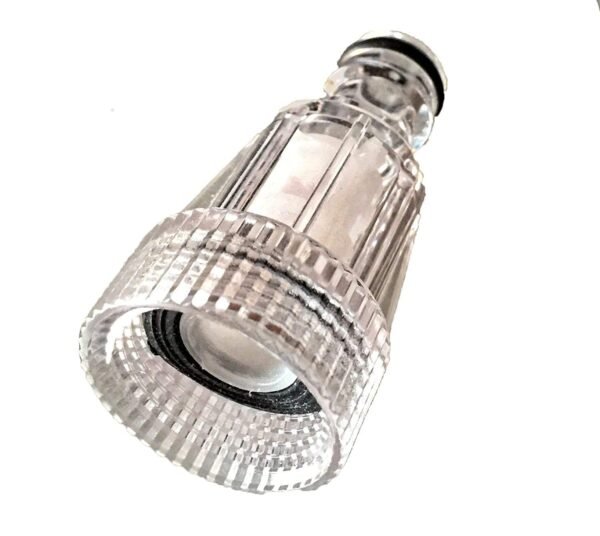 High Pressure Water Filter Connection Fitting Car Washer Water Filter