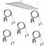 HANGING CLUTCH WIRE