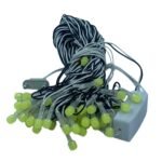10mm yellow string