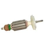 Armature 6-100 Angle Grinder Power & Hand Tool