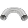 Aluminium Chimney Pipe 6 Inch | Flexible