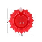 LED water sensor diya - Event & Home Decor