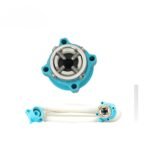 Adapter/Connector for Fully Automatic Washing Machine Water Inlet/ Hose Pipe-1PC