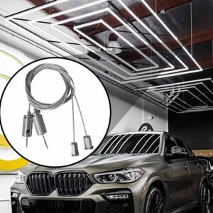 HANGING CLUTCH WIRE