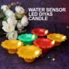 water sensor diya