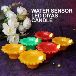 water sensor diya