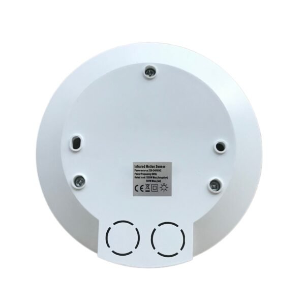 Infrared Sensor Switch | Automatic Light Control 220–240V/ 1200W