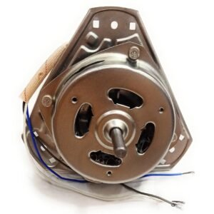 Spin Motor Suitable for LG Semi