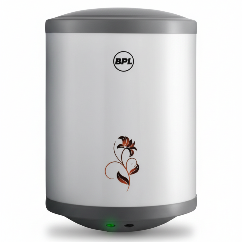 BPL 25L Storage Water Heater Geyser