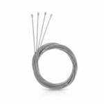 CLUTCH WIRE HANGING
