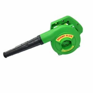 SHARP PLUS Power Tools 750W Electric Air Blower – 1600 RPM, 220-240V