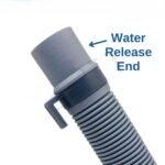 DRAIN HOSE PIPE