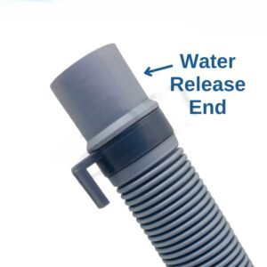 DRAIN HOSE PIPE