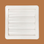 Pipe Vent Cap for Kitchen/Plumbing Vent Cap Size-6"