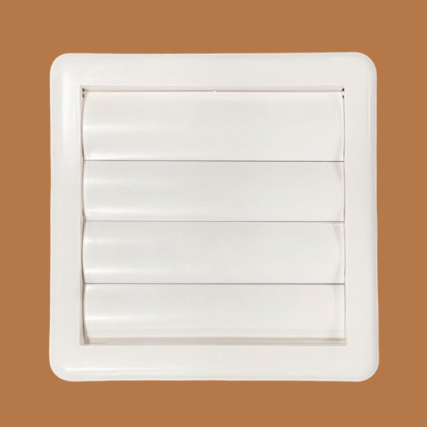 Pipe Vent Cap for Kitchen/Plumbing Vent Cap Size-6"