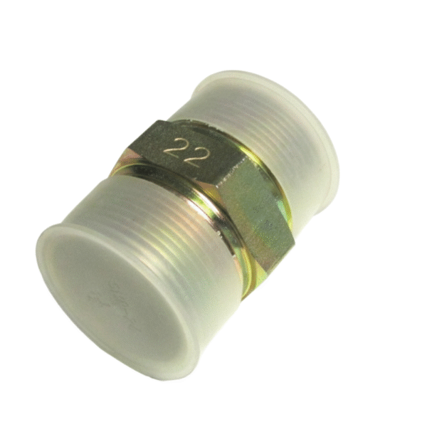 20-FTX-S Male Connector