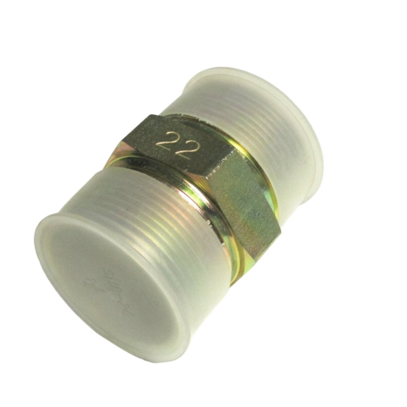 20-FTX-S Male Connector