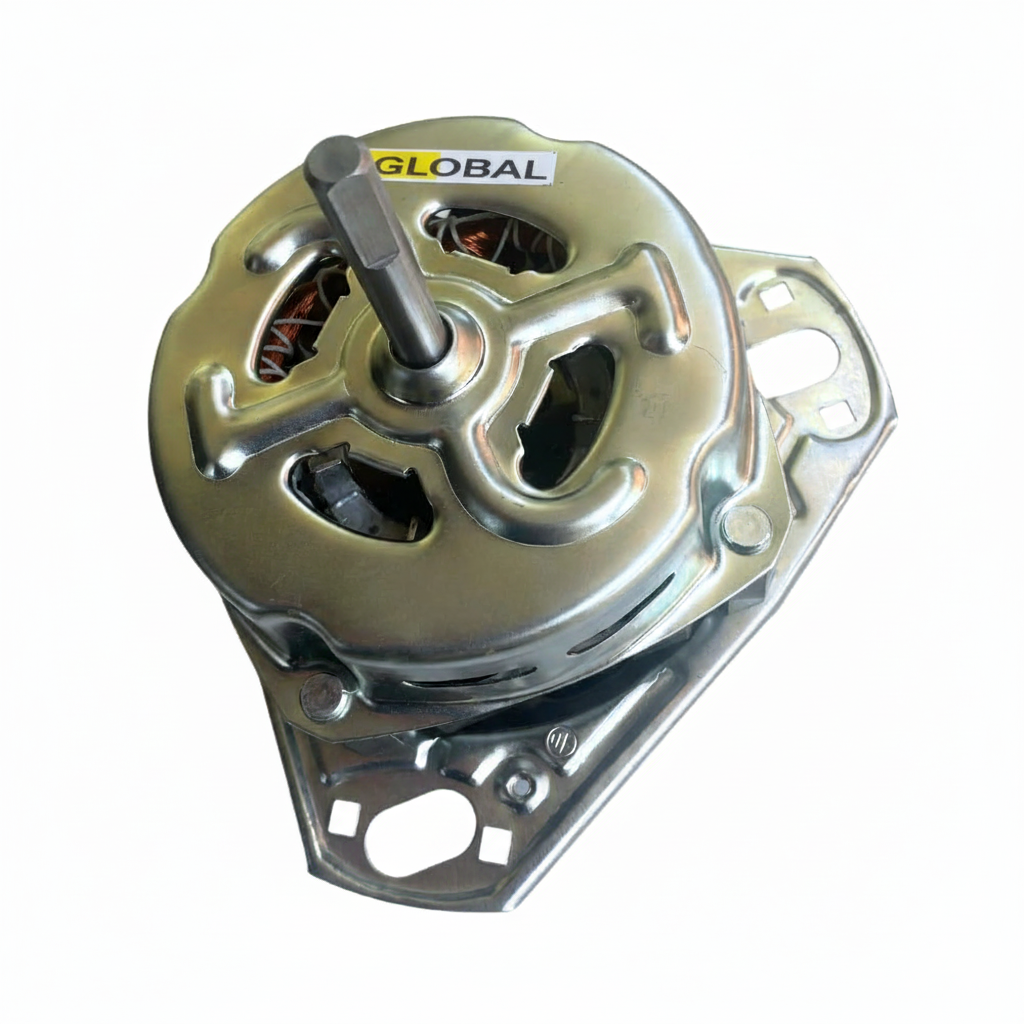 WASHING MACHINE WASH MOTOR COMPATIABLE FOR