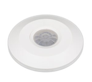 Infrared Sensor Switch Automatic Light Control