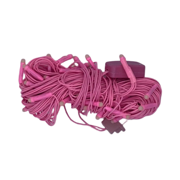 Decorative String Lights for Diwali, Christmas