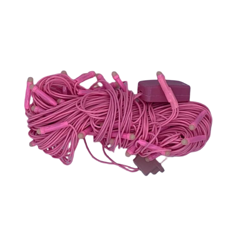 Decorative String Lights for Diwali, Christmas