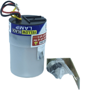 Khalsa Automatic Light Sensor – 180-240V-200W